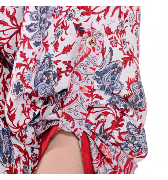 Saída Alma de Praia Primavera - 6