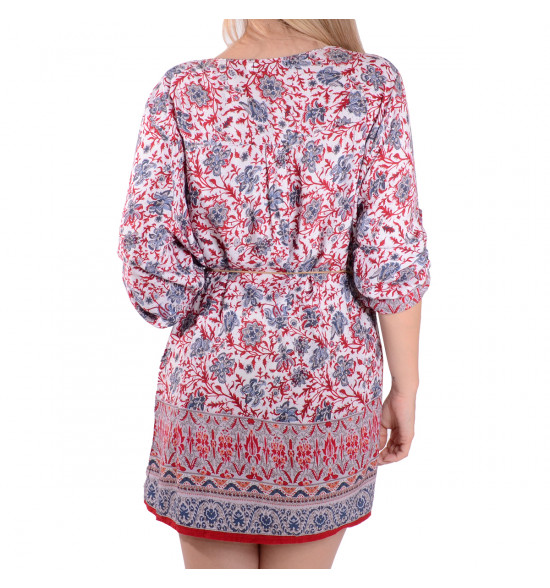 Saída Alma de Praia Primavera - 8