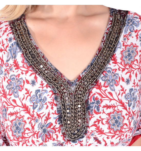 Saída Alma de Praia Primavera - 3