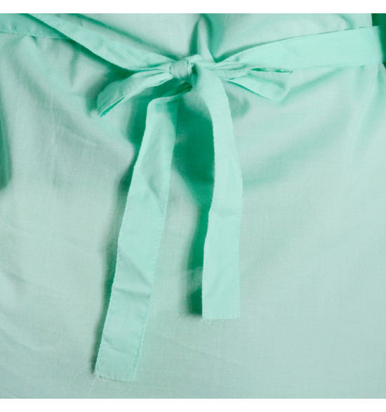 Saída Alma de Praia Barra Com Flor - 6