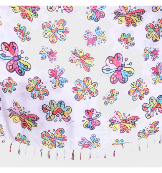 Canga Alma de Praia Romero Brito - 2