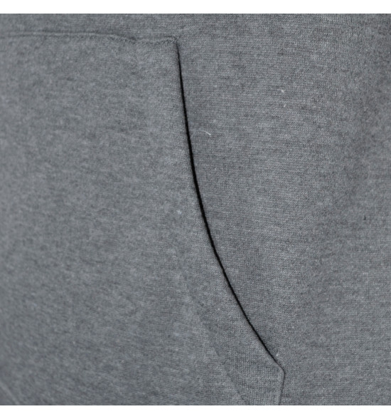 Rx Moletom Alma de Praia Cinza Chumbo - 3