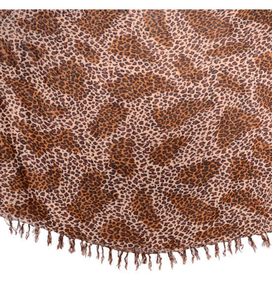 Canga Alma de Praia Onça - 2