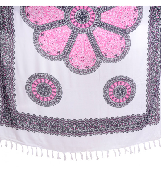 Canga Alma de Praia Mandala Flor LANÇAMENTO - 2