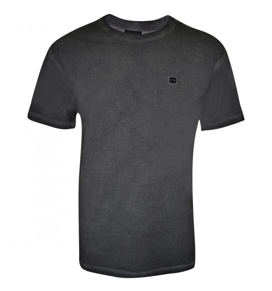 Camiseta Oakley Keep Stone Basic Icon LANÇAMENTO EM PROMOÇÃO