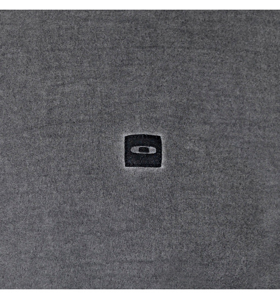 Camiseta Oakley Keep Stone Basic Icon LANÇAMENTO EM PROMOÇÃO - 2