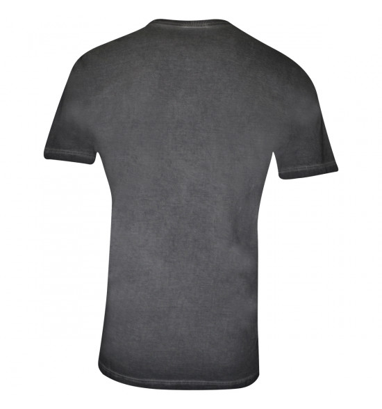Camiseta Oakley Keep Stone Basic Icon LANÇAMENTO EM PROMOÇÃO - 4