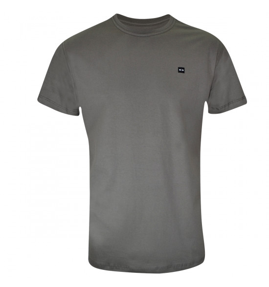 Camiseta Oakley Keep Basic Icon LANÇAMENTO EM PROMOÇÃO