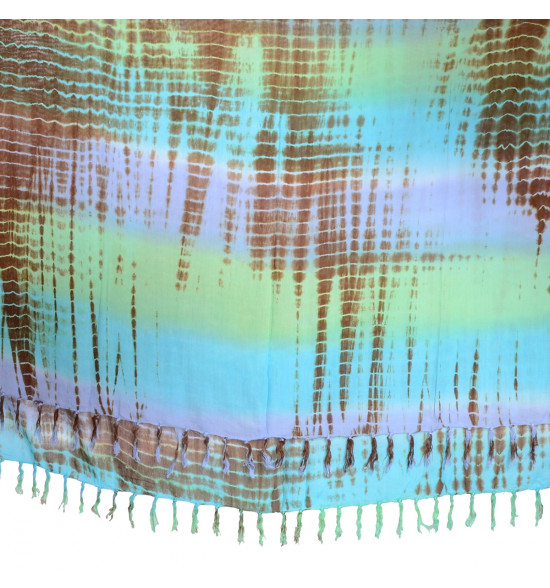 Canga Alma de Praia Tie Dye - 2