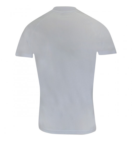 Camisa Polo Oakley Recent Square O Branca LIQUIDAÇÃO - 5