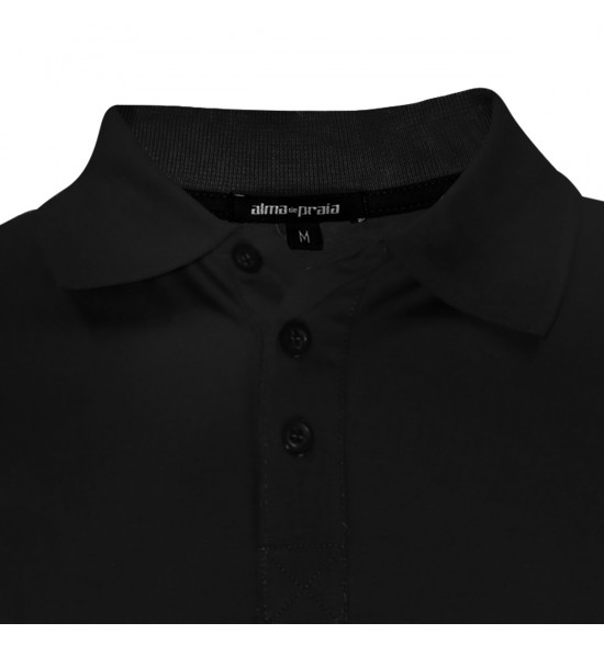 Camisa Polo Alma de Praia Collors com Elastano - 2