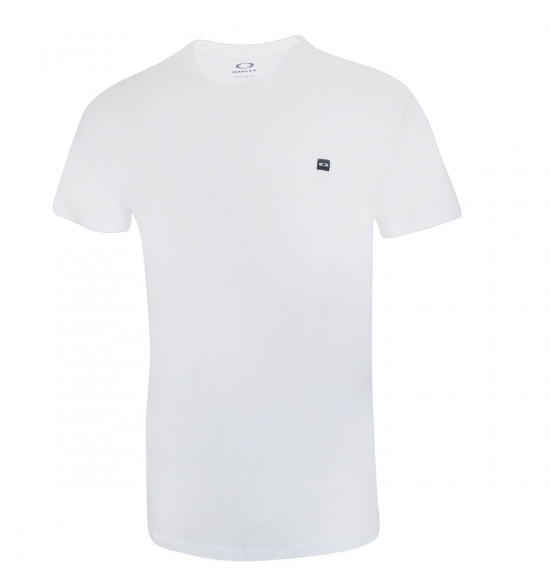 Camiseta Oakley Keep Basic Icon PROMOÇÃO