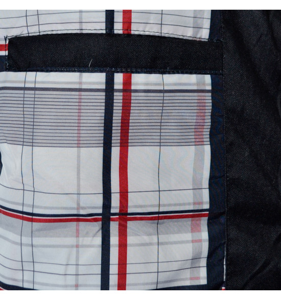 Rx Jaqueta Alma de Praia Compression Preta LANÇAMENTO - 6