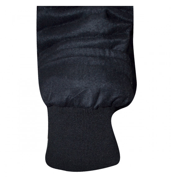 Rx Jaqueta Alma de Praia Compression Preta LANÇAMENTO - 5