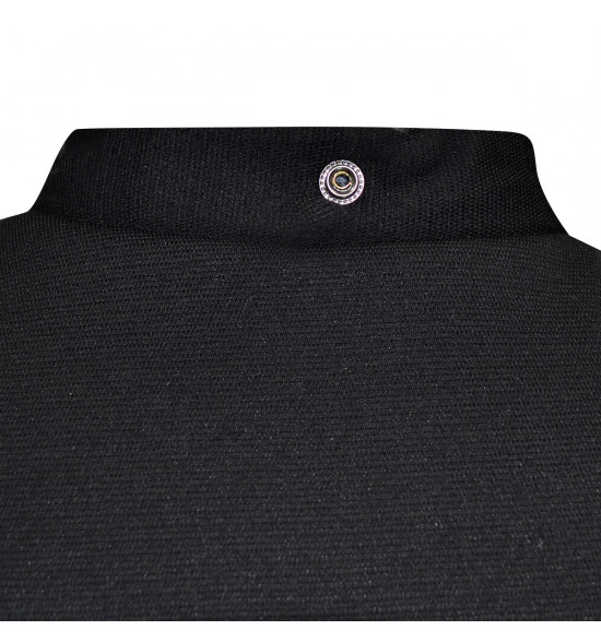 Rx Jaqueta Alma de Praia Compression Preta LANÇAMENTO - 8