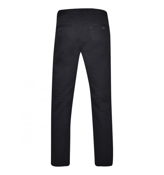 Rx Calça Walk Alma de Praia Preta - 4