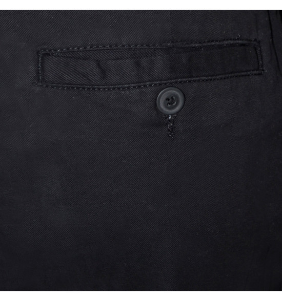 Rx Calça Walk Alma de Praia Preta - 5