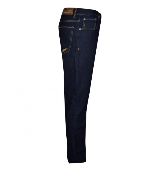 Calça Jeans Mormaii Original Blue Denim - 4