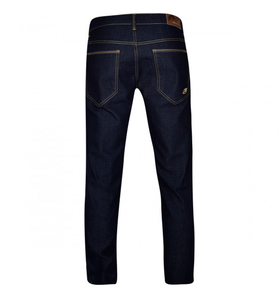 Calça Jeans Mormaii Original Blue Denim - 7