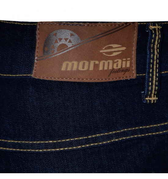 Calça Jeans Mormaii Original Blue Denim - 5