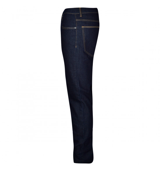 Calça Jeans Mormaii Original Blue Denim - 3