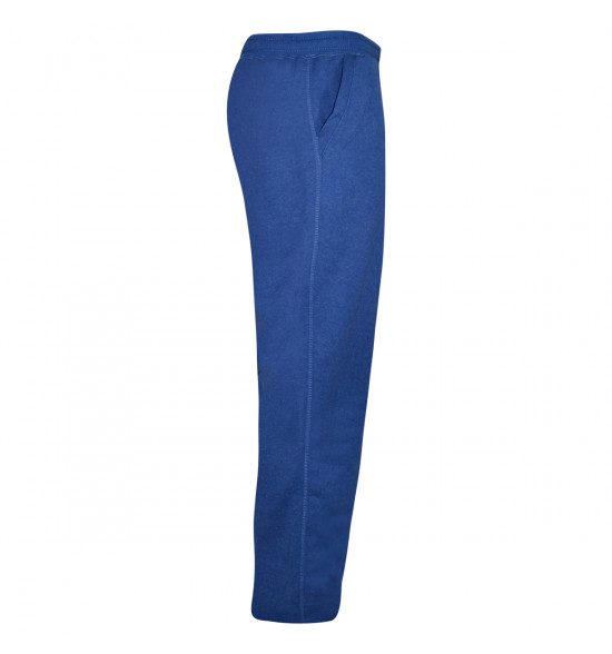 Rx Calça de Moletom Alma de Praia Azul - 2