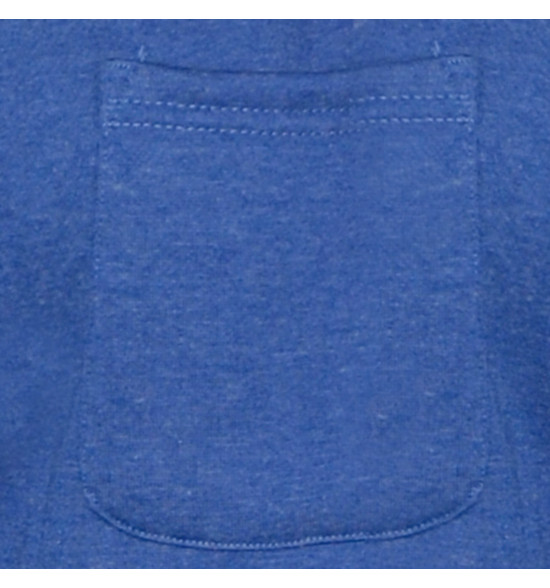 Rx Calça de Moletom Alma de Praia Azul - 6