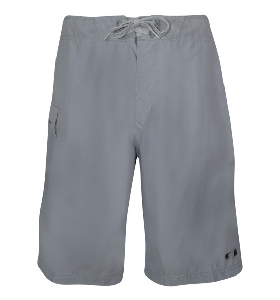 Bermuda Água Oakley Classic Boardshort Cinza