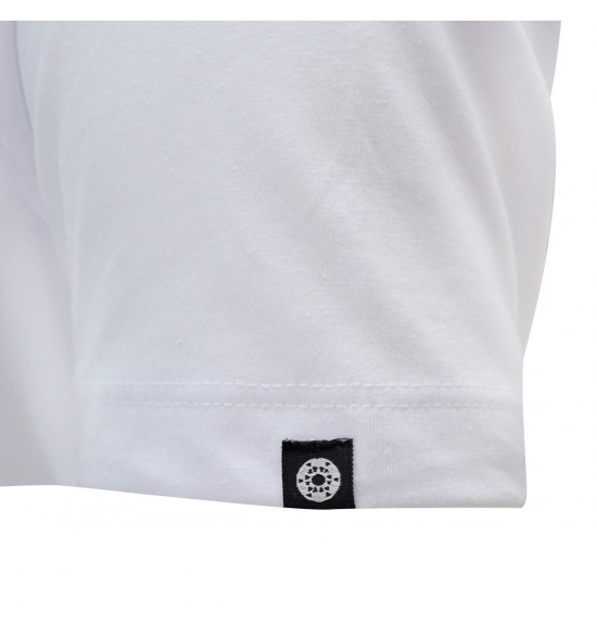 Camiseta Mormaii Keep Basic Branca PROMOÇÃO - 3