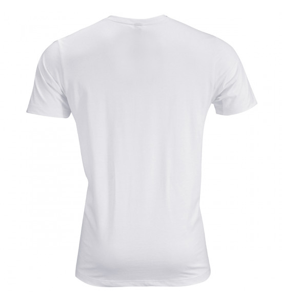 Camiseta Mormaii Keep Basic Branca PROMOÇÃO - 4
