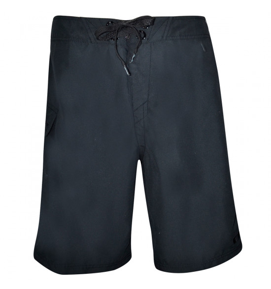 Bermuda Água Oakley Classic Boardshort Preta