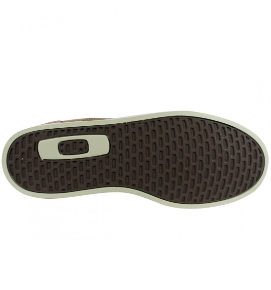 Tênis Oakley Taylor Premium Coffee Brown LANÇAMENTO - 5