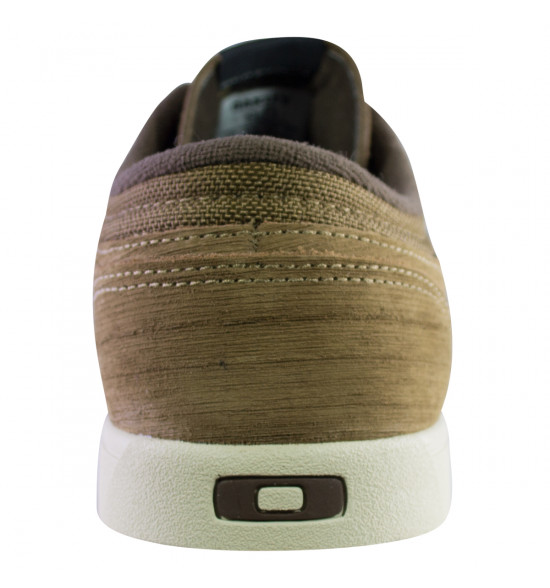 Tênis Oakley Taylor Premium Coffee Brown LANÇAMENTO - 4