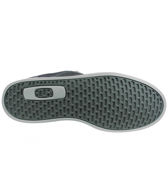 Tênis Oakley Taylor Premium Shadow Cinza - 5