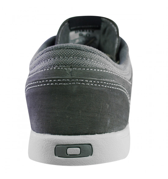 Tênis Oakley Taylor Premium Shadow Cinza - 4