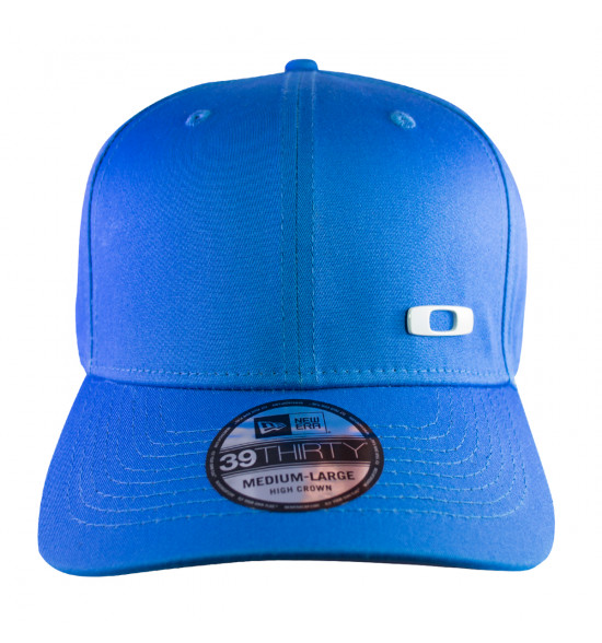 Boné Oakley Square O Cap 2.0 Azul Bebe Metal LIQUIDAÇÃO - 2