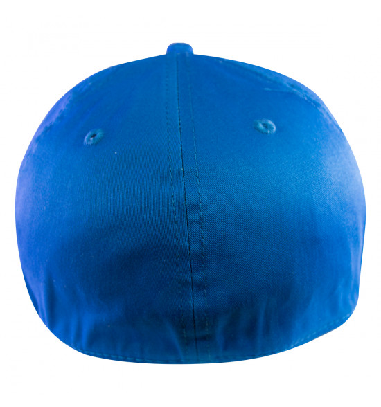 Boné Oakley Square O Cap 2.0 Azul Bebe Metal LIQUIDAÇÃO - 3