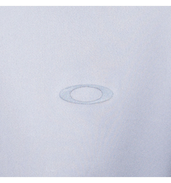 Regata Oakley Fitness Wind 2.0 Branca LIQUIDAÇAO - 2