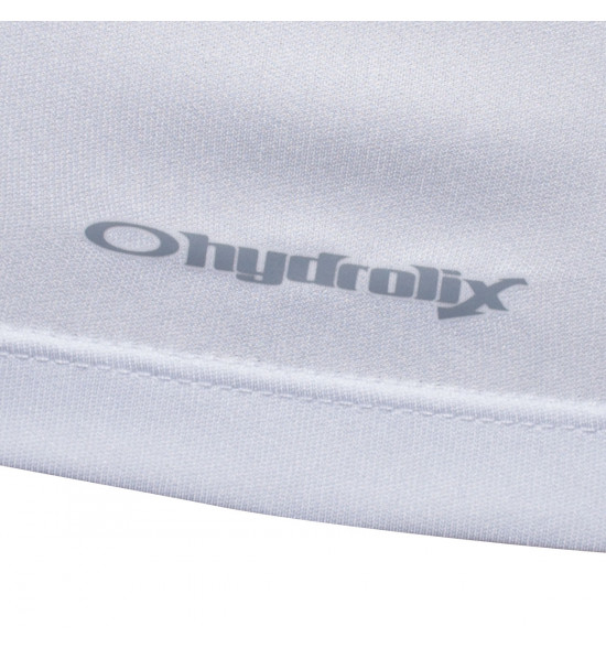 Regata Oakley Fitness Wind 2.0 Branca LIQUIDAÇAO - 3