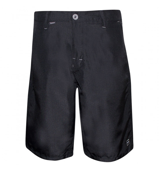 Bermuda Walk Oakley Preta Cross WalkShort