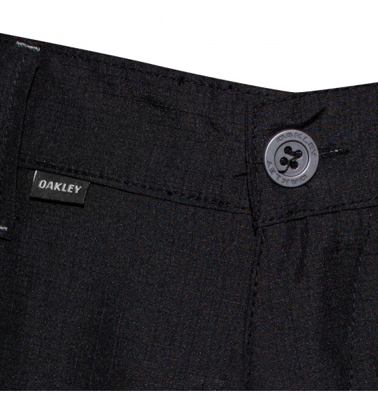 Bermuda Walk Oakley Preta Cross WalkShort - 2