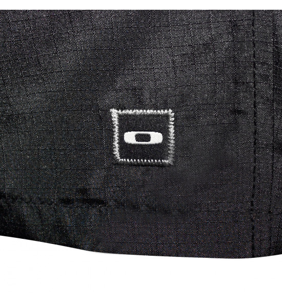 Bermuda Walk Oakley Preta Cross WalkShort - 3