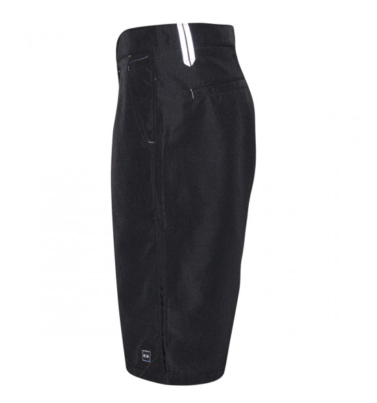 Bermuda Walk Oakley Preta Cross WalkShort - 6