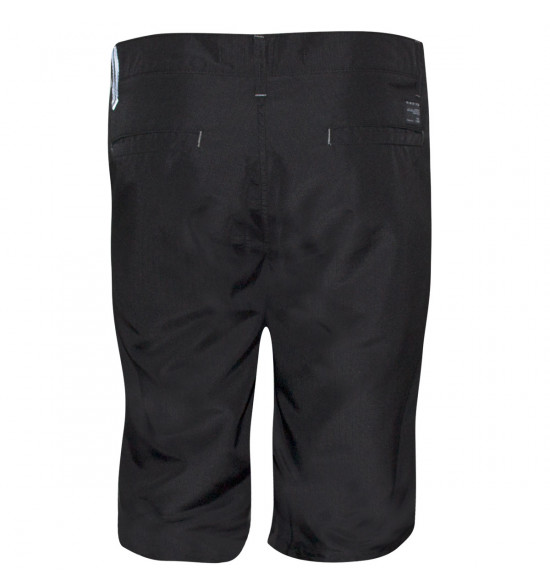 Bermuda Walk Oakley Preta Cross WalkShort - 7
