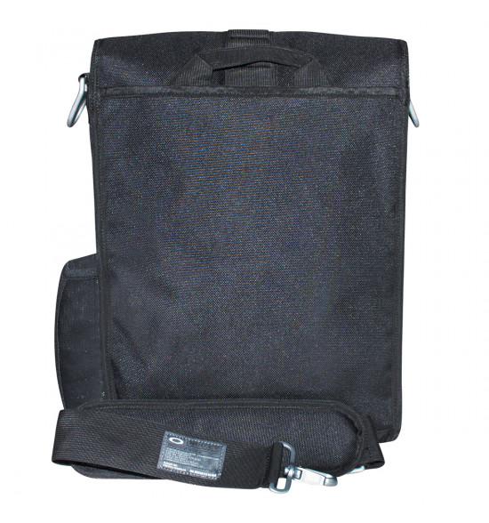 Mala Oakley Dry Goods Vertical Bag Preta LANÇAMENTO EM PROMOÇÃO - 6