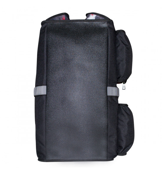 Mala Oakley Dry Goods Duffel Preta LANÇAMENTO - 8