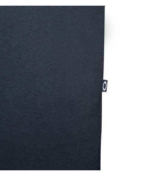 Camiseta Oakley Gola V Classic Icon Preta PROMOÇÃO - 3