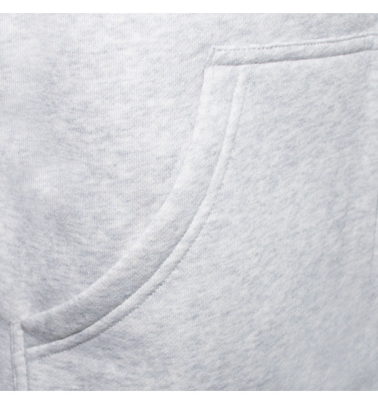 Moletom Oakley The Hype Fleece Cinza PROMOÇAO - 3