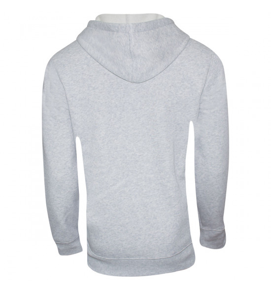 Moletom Oakley The Hype Fleece Cinza PROMOÇAO - 5