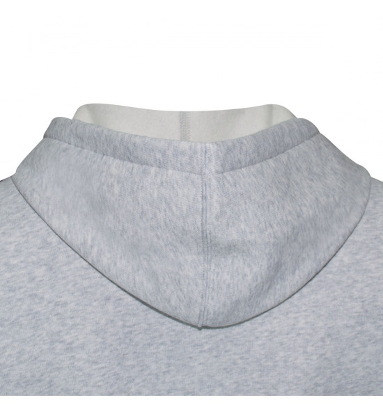 Moletom Oakley The Hype Fleece Cinza PROMOÇAO - 6